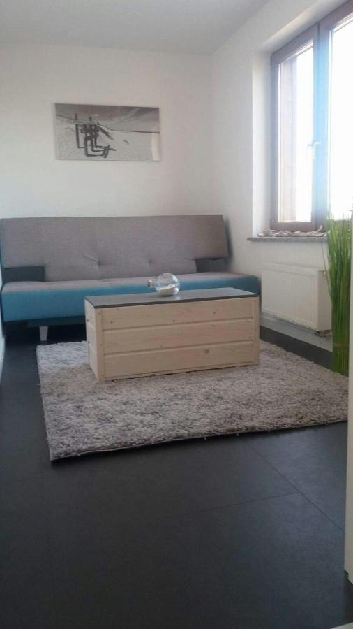 TOBI-pokoje gościnne Łeba Zewnętrze zdjęcie